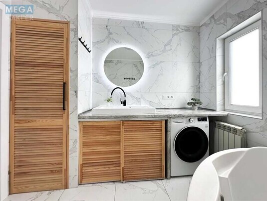 Оренда 3 кімнатної квартири, <a class="location-link" href="/sofievskaya-borshagovka/" title="Недвижимость Софіївська Борщагівка">Софіївська Борщагівка</a>, Дачна (изображение 16)