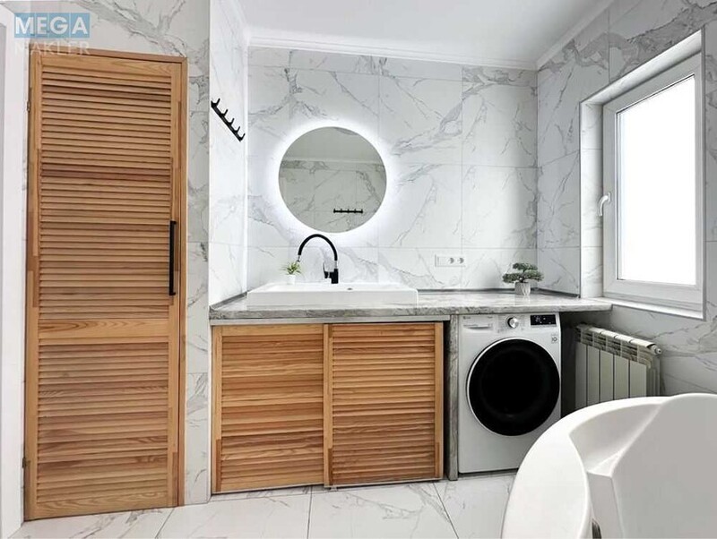 Оренда 3 кімнатної квартири, <a class="location-link" href="/sofievskaya-borshagovka/" title="Недвижимость Софіївська Борщагівка">Софіївська Борщагівка</a>, Дачна (изображение 16)