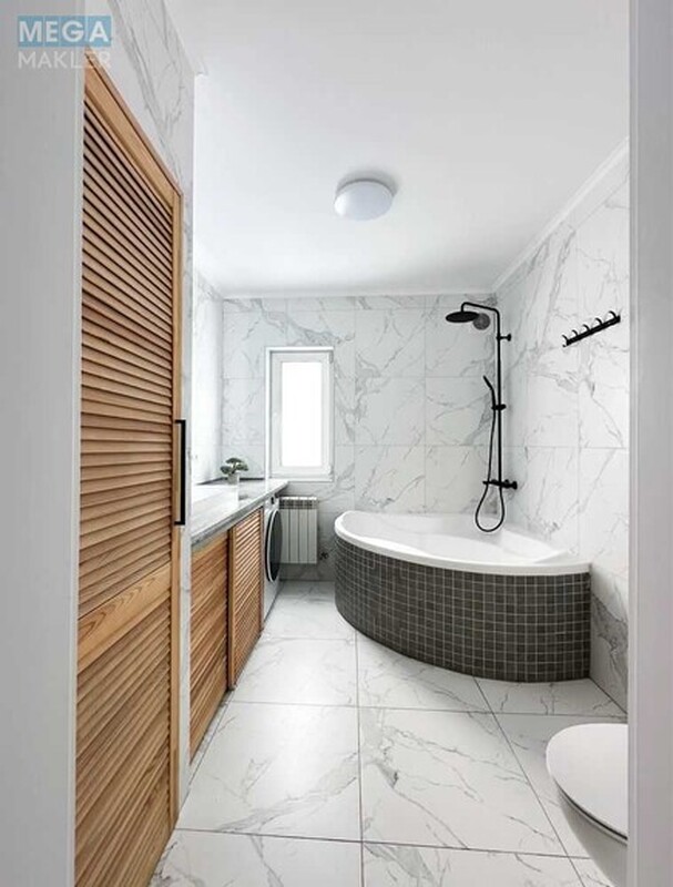 Оренда 3 кімнатної квартири, <a class="location-link" href="/sofievskaya-borshagovka/" title="Недвижимость Софіївська Борщагівка">Софіївська Борщагівка</a>, Дачна (изображение 17)