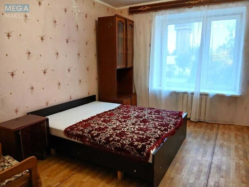 Оренда 1 кімнатної квартири, <a class="location-link" href="/kiev/" title="Недвижимость Київ">Київ</a>, <a class="location-link" href="/kiev/dneprovskij/" title="Недвижимость Дніпровський район">Дніпровський р-н</a>, Алма-Атинская ул., 39А (изображение 2)