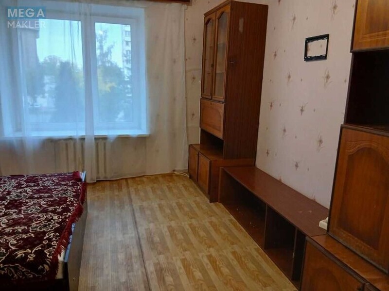 Оренда 1 кімнатної квартири, <a class="location-link" href="/kiev/" title="Недвижимость Київ">Київ</a>, <a class="location-link" href="/kiev/dneprovskij/" title="Недвижимость Дніпровський район">Дніпровський р-н</a>, Алма-Атинская ул., 39А (изображение 3)