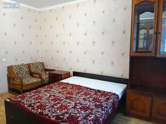 Оренда 1 кімнатної квартири, <a class="location-link" href="/kiev/" title="Недвижимость Київ">Київ</a>, <a class="location-link" href="/kiev/dneprovskij/" title="Недвижимость Дніпровський район">Дніпровський р-н</a>, Алма-Атинская ул., 39А (изображение 4)