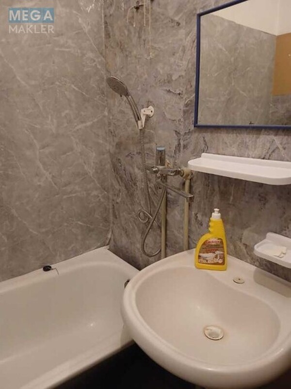Оренда 1 кімнатної квартири, <a class="location-link" href="/kiev/" title="Недвижимость Київ">Київ</a>, <a class="location-link" href="/kiev/dneprovskij/" title="Недвижимость Дніпровський район">Дніпровський р-н</a>, Алма-Атинская ул., 39А (изображение 13)