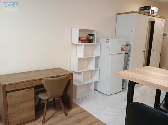 Оренда 1 кімнатної квартири, <a class="location-link" href="/kiev/" title="Недвижимость Київ">Київ</a>, <a class="location-link" href="/kiev/solomenskij/" title="Недвижимость Солом'янський район">Солом'янський р-н</a>, Полевая ул., 73 (изображение 2)