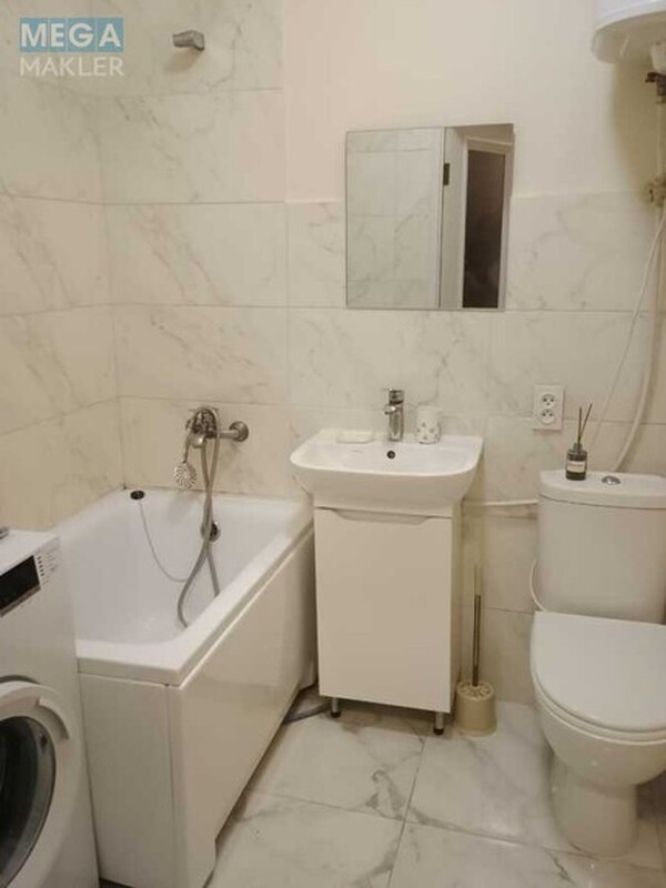 Оренда 1 кімнатної квартири, <a class="location-link" href="/kiev/" title="Недвижимость Київ">Київ</a>, <a class="location-link" href="/kiev/solomenskij/" title="Недвижимость Солом'янський район">Солом'янський р-н</a>, Полевая ул., 73 (изображение 6)