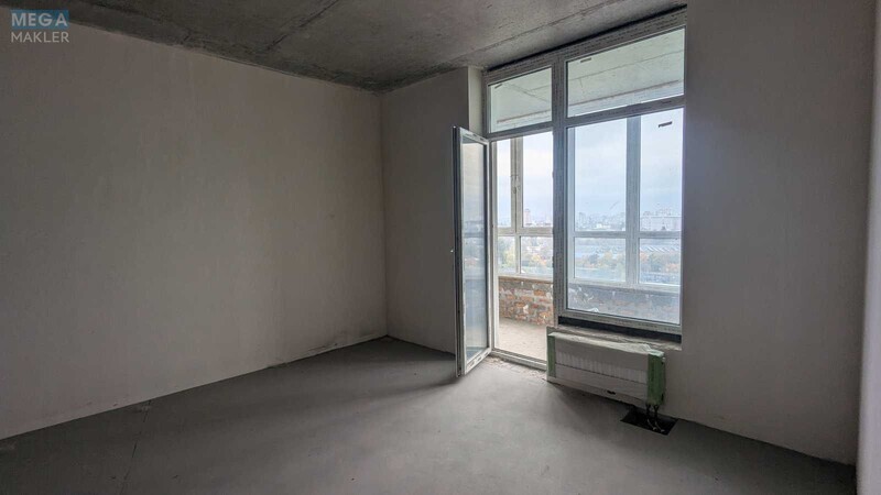 Продаж 1 кімнатної квартири (48/15/19), 13 пов. 17 пов. будинку, <a class="location-link" href="/kiev/" title="Недвижимость Київ">Київ</a>, <a class="location-link" href="/kiev/svyatoshinskij/" title="Недвижимость Святошинський район">Святошинський р-н</a>, Олеся Бердника вул., 1Д (изображение 5)