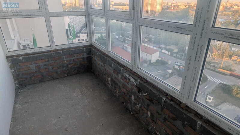 Продаж 1 кімнатної квартири (48/15/19), 13 пов. 17 пов. будинку, <a class="location-link" href="/kiev/" title="Недвижимость Київ">Київ</a>, <a class="location-link" href="/kiev/svyatoshinskij/" title="Недвижимость Святошинський район">Святошинський р-н</a>, Олеся Бердника вул., 1Д (изображение 8)