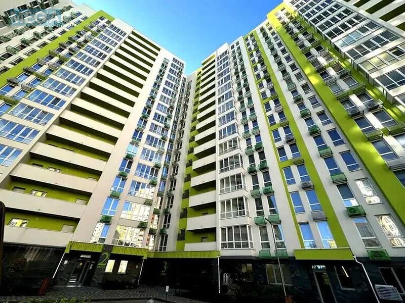 Продаж 1 кімнатної квартири (48/15/19), 13 пов. 17 пов. будинку, <a class="location-link" href="/kiev/" title="Недвижимость Київ">Київ</a>, <a class="location-link" href="/kiev/svyatoshinskij/" title="Недвижимость Святошинський район">Святошинський р-н</a>, Олеся Бердника вул., 1Д (изображение 10)