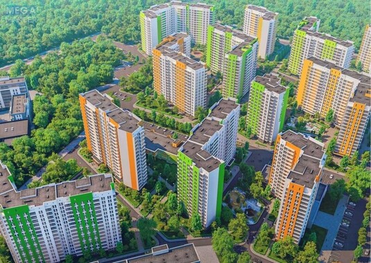 Продаж 1 кімнатної квартири (48/15/19), 13 пов. 17 пов. будинку, <a class="location-link" href="/kiev/" title="Недвижимость Київ">Київ</a>, <a class="location-link" href="/kiev/svyatoshinskij/" title="Недвижимость Святошинський район">Святошинський р-н</a>, Олеся Бердника вул., 1Д (изображение 11)