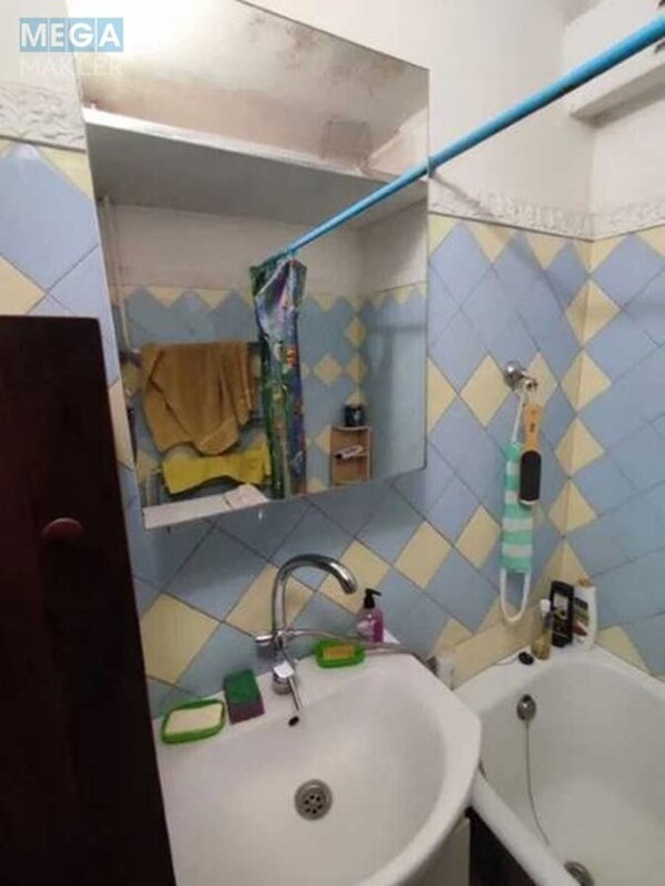Оренда кімнати (підселення), <a class="location-link" href="/kiev/" title="Недвижимость Київ">Київ</a>, <a class="location-link" href="/kiev/goloseevskij/" title="Недвижимость Голосіївський район">Голосіївський р-н</a>, Академіка Глушкова просп., 22 (изображение 5)