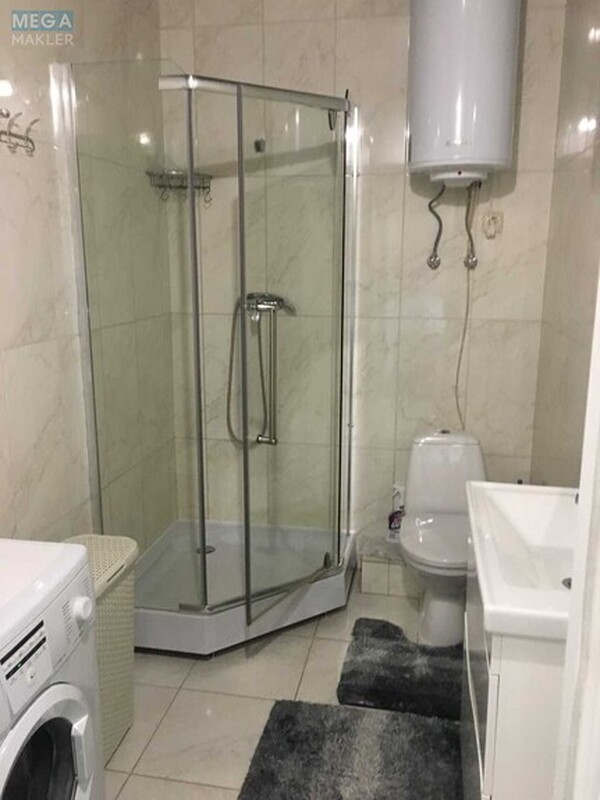 Продаж 1 кімнатної квартири (41,1/16,1/12,8), 16 пов. 26 пов. будинку, <a class="location-link" href="/kiev/" title="Недвижимость Київ">Київ</a>, <a class="location-link" href="/kiev/shevchenkovskij/" title="Недвижимость Шевченківський район">Шевченківський р-н</a>, Шолуденко ул., 1В (изображение 6)