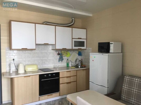 Продаж 1 кімнатної квартири (41,1/16,1/12,8), 16 пов. 26 пов. будинку, <a class="location-link" href="/kiev/" title="Недвижимость Київ">Київ</a>, <a class="location-link" href="/kiev/shevchenkovskij/" title="Недвижимость Шевченківський район">Шевченківський р-н</a>, Шолуденко ул., 1В (изображение 10)