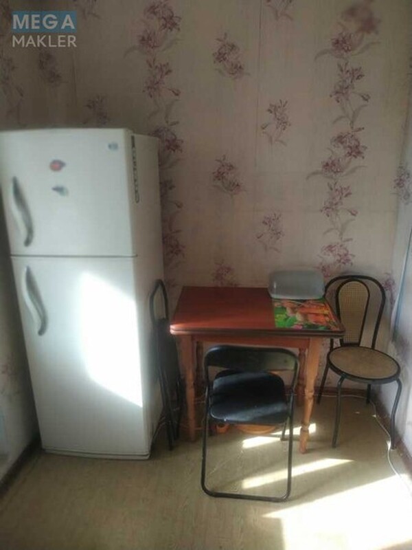Продаж 1 кімнатної квартири (38/20/9), 4 пов. 9 пов. будинку, <a class="location-link" href="/kiev/" title="Недвижимость Київ">Київ</a>, <a class="location-link" href="/kiev/svyatoshinskij/" title="Недвижимость Святошинський район">Святошинський р-н</a>, Булгакова вул., 2 (изображение 6)