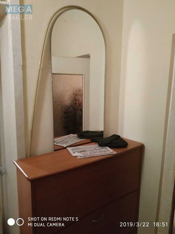 Продаж 1 кімнатної квартири (38/20/9), 4 пов. 9 пов. будинку, <a class="location-link" href="/kiev/" title="Недвижимость Київ">Київ</a>, <a class="location-link" href="/kiev/svyatoshinskij/" title="Недвижимость Святошинський район">Святошинський р-н</a>, Булгакова вул., 2 (изображение 16)