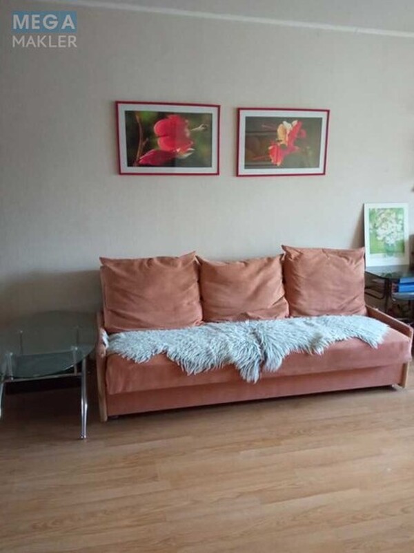 Оренда 1 кімнатної квартири, <a class="location-link" href="/kiev/" title="Недвижимость Київ">Київ</a>, <a class="location-link" href="/kiev/shevchenkovskij/" title="Недвижимость Шевченківський район">Шевченківський р-н</a>, Богдана Гаврилишина вул., 13/1 (изображение 3)