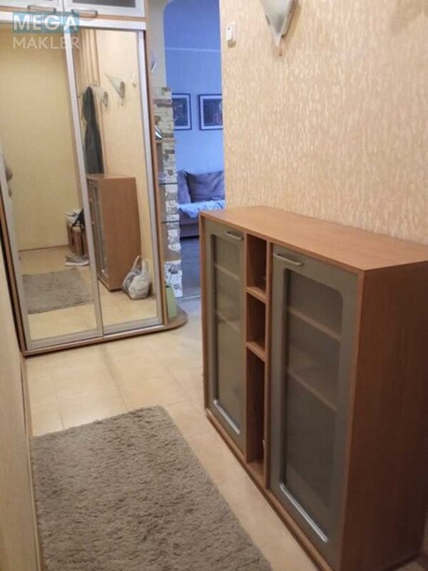 Оренда 1 кімнатної квартири, <a class="location-link" href="/kiev/" title="Недвижимость Київ">Київ</a>, <a class="location-link" href="/kiev/shevchenkovskij/" title="Недвижимость Шевченківський район">Шевченківський р-н</a>, Богдана Гаврилишина вул., 13/1 (изображение 8)