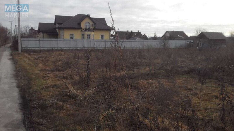 Продажа участка, 14&nbsp;соток, участок под жилую застройку, <a class="location-link" href="/gorenichi/" title="Недвижимость Гореничі">Гореничі</a>, Новая 148 (изображение 2)
