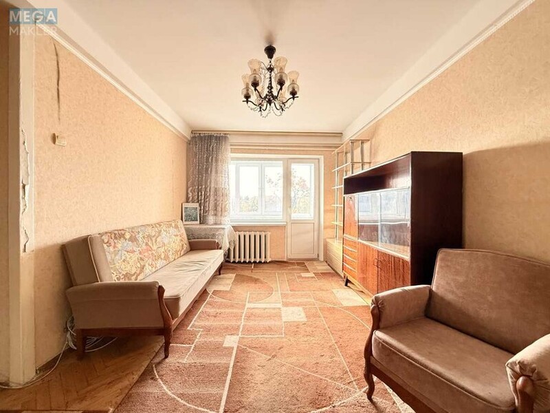 Продаж 2 кімнатної квартири (46/31/7,5), 5 пов. 5 пов. будинку, <a class="location-link" href="/kiev/" title="Недвижимость Київ">Київ</a>, <a class="location-link" href="/kiev/shevchenkovskij/" title="Недвижимость Шевченківський район">Шевченківський р-н</a>, Данила Щербаківського вул., 60Б (изображение 7)