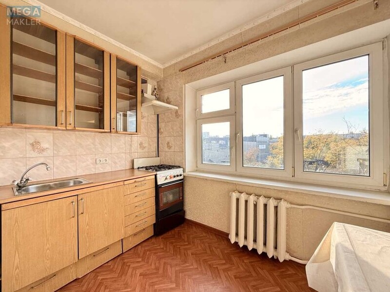 Продаж 2 кімнатної квартири (46/31/7,5), 5 пов. 5 пов. будинку, <a class="location-link" href="/kiev/" title="Недвижимость Київ">Київ</a>, <a class="location-link" href="/kiev/shevchenkovskij/" title="Недвижимость Шевченківський район">Шевченківський р-н</a>, Данила Щербаківського вул., 60Б (изображение 13)