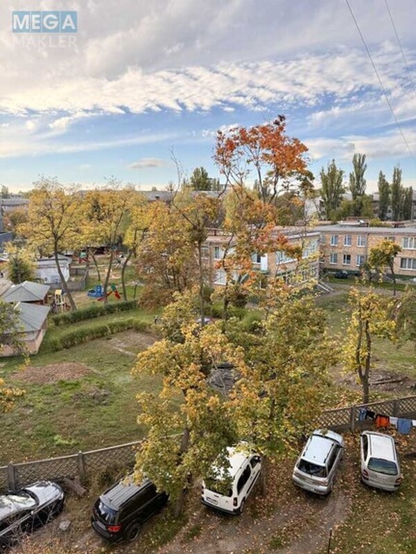 Продаж 2 кімнатної квартири (46/31/7,5), 5 пов. 5 пов. будинку, <a class="location-link" href="/kiev/" title="Недвижимость Київ">Київ</a>, <a class="location-link" href="/kiev/shevchenkovskij/" title="Недвижимость Шевченківський район">Шевченківський р-н</a>, Данила Щербаківського вул., 60Б (изображение 20)