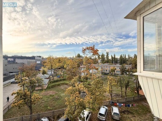 Продаж 2 кімнатної квартири (46/31/7,5), 5 пов. 5 пов. будинку, <a class="location-link" href="/kiev/" title="Недвижимость Київ">Київ</a>, <a class="location-link" href="/kiev/shevchenkovskij/" title="Недвижимость Шевченківський район">Шевченківський р-н</a>, Данила Щербаківського вул., 60Б (изображение 21)