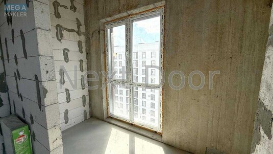 Продаж 1 кімнатної квартири (41,1/14,3/15,2), 20 пов. 21 пов. будинку, <a class="location-link" href="/kiev/" title="Недвижимость Київ">Київ</a>, <a class="location-link" href="/kiev/goloseevskij/" title="Недвижимость Голосіївський район">Голосіївський р-н</a>, Михайла Максимовича вул., 24 (изображение 3)