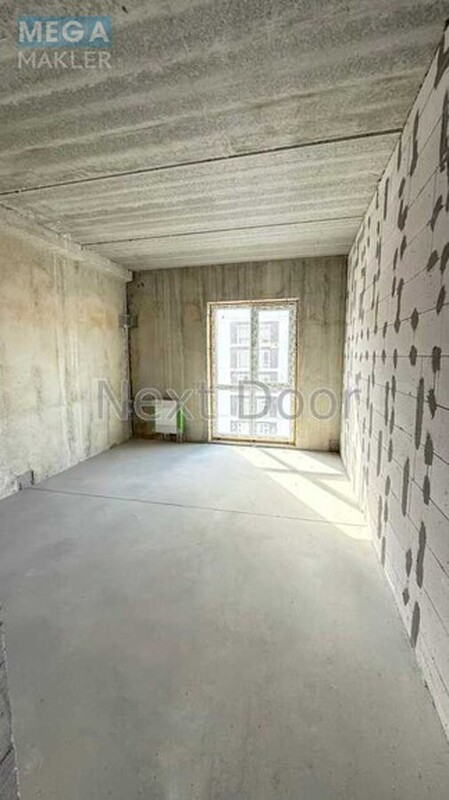 Продаж 1 кімнатної квартири (41,1/14,3/15,2), 20 пов. 21 пов. будинку, <a class="location-link" href="/kiev/" title="Недвижимость Київ">Київ</a>, <a class="location-link" href="/kiev/goloseevskij/" title="Недвижимость Голосіївський район">Голосіївський р-н</a>, Михайла Максимовича вул., 24 (изображение 4)