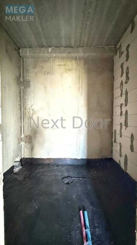 Продаж 1 кімнатної квартири (41,1/14,3/15,2), 20 пов. 21 пов. будинку, <a class="location-link" href="/kiev/" title="Недвижимость Київ">Київ</a>, <a class="location-link" href="/kiev/goloseevskij/" title="Недвижимость Голосіївський район">Голосіївський р-н</a>, Михайла Максимовича вул., 24 (изображение 6)