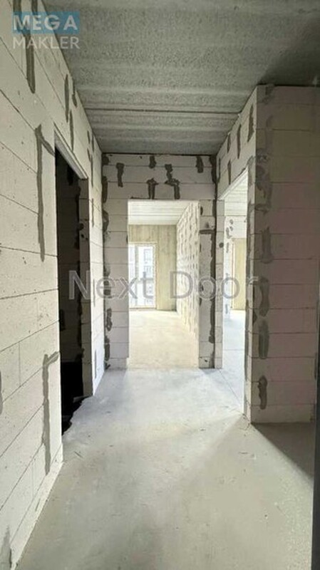 Продаж 1 кімнатної квартири (41,1/14,3/15,2), 20 пов. 21 пов. будинку, <a class="location-link" href="/kiev/" title="Недвижимость Київ">Київ</a>, <a class="location-link" href="/kiev/goloseevskij/" title="Недвижимость Голосіївський район">Голосіївський р-н</a>, Михайла Максимовича вул., 24 (изображение 7)
