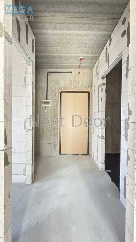 Продаж 1 кімнатної квартири (41,1/14,3/15,2), 20 пов. 21 пов. будинку, <a class="location-link" href="/kiev/" title="Недвижимость Київ">Київ</a>, <a class="location-link" href="/kiev/goloseevskij/" title="Недвижимость Голосіївський район">Голосіївський р-н</a>, Михайла Максимовича вул., 24 (изображение 8)