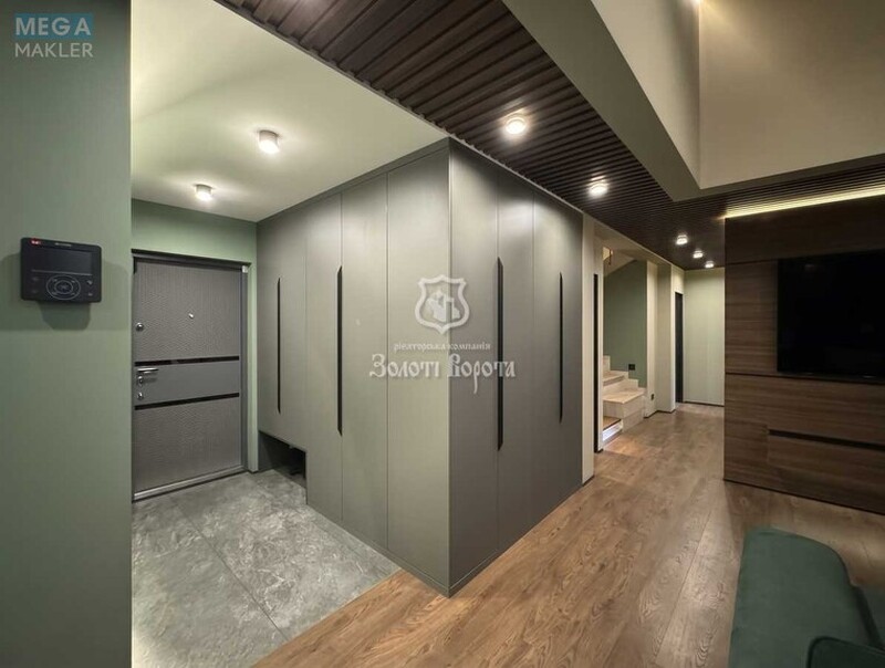 Продаж 5 кімнатної квартири (134/69/12), 13 пов. 14 пов. будинку, <a class="location-link" href="/kiev/" title="Недвижимость Київ">Київ</a>, <a class="location-link" href="/kiev/dneprovskij/" title="Недвижимость Дніпровський район">Дніпровський р-н</a>, Соборності просп., 17 (изображение 10)