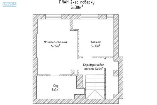 Продаж 5 кімнатної квартири (134/69/12), 13 пов. 14 пов. будинку, <a class="location-link" href="/kiev/" title="Недвижимость Київ">Київ</a>, <a class="location-link" href="/kiev/dneprovskij/" title="Недвижимость Дніпровський район">Дніпровський р-н</a>, Соборності просп., 17 (изображение 13)