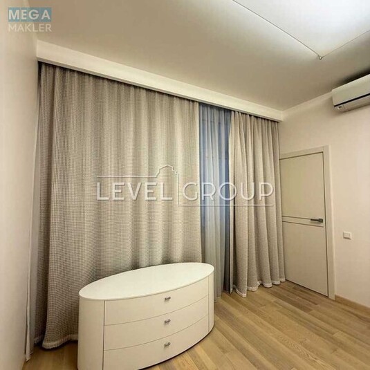 Продаж 3 кімнатної квартири (117/55/17), 17 пов. 25 пов. будинку, <a class="location-link" href="/kiev/" title="Недвижимость Київ">Київ</a>, <a class="location-link" href="/kiev/pecherskij/" title="Недвижимость Печерський район">Печерський р-н</a>, Василя Тютюнника вул., 37/1 (изображение 6)