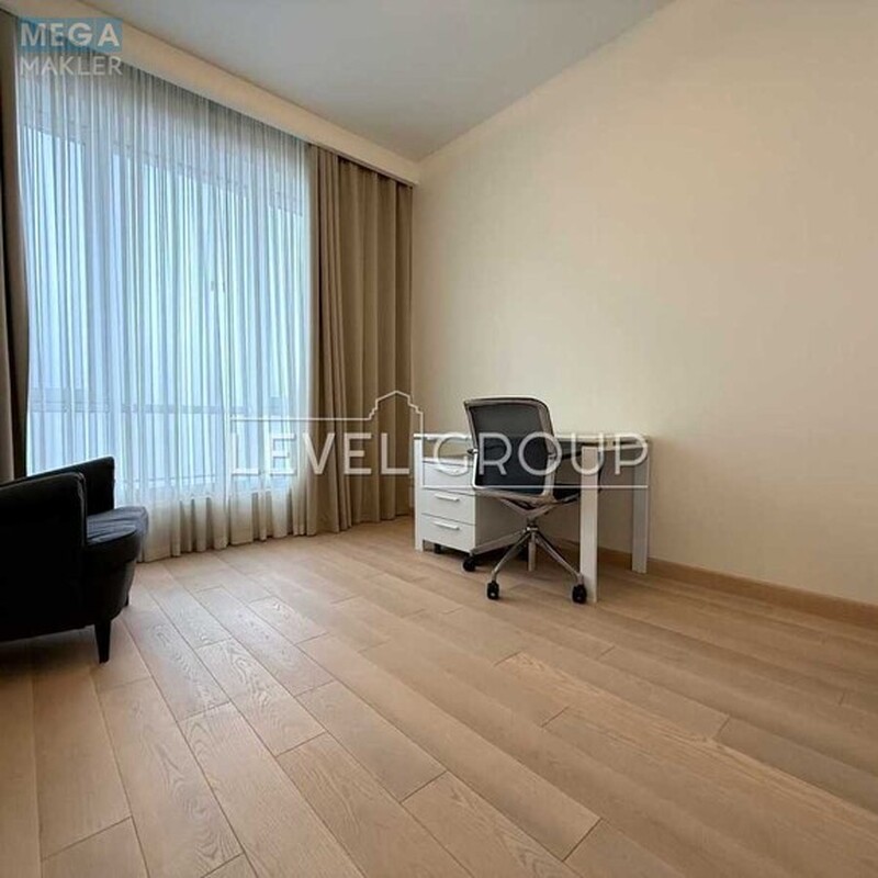 Продаж 3 кімнатної квартири (117/55/17), 17 пов. 25 пов. будинку, <a class="location-link" href="/kiev/" title="Недвижимость Київ">Київ</a>, <a class="location-link" href="/kiev/pecherskij/" title="Недвижимость Печерський район">Печерський р-н</a>, Василя Тютюнника вул., 37/1 (изображение 7)