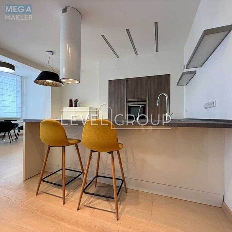Продаж 3 кімнатної квартири (117/55/17), 17 пов. 25 пов. будинку, <a class="location-link" href="/kiev/" title="Недвижимость Київ">Київ</a>, <a class="location-link" href="/kiev/pecherskij/" title="Недвижимость Печерський район">Печерський р-н</a>, Василя Тютюнника вул., 37/1 (изображение 8)