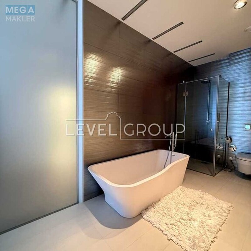 Продаж 3 кімнатної квартири (117/55/17), 17 пов. 25 пов. будинку, <a class="location-link" href="/kiev/" title="Недвижимость Київ">Київ</a>, <a class="location-link" href="/kiev/pecherskij/" title="Недвижимость Печерський район">Печерський р-н</a>, Василя Тютюнника вул., 37/1 (изображение 11)