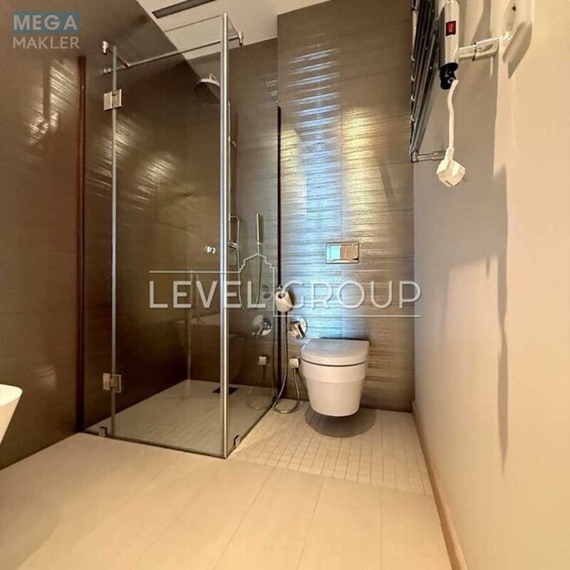 Продаж 3 кімнатної квартири (117/55/17), 17 пов. 25 пов. будинку, <a class="location-link" href="/kiev/" title="Недвижимость Київ">Київ</a>, <a class="location-link" href="/kiev/pecherskij/" title="Недвижимость Печерський район">Печерський р-н</a>, Василя Тютюнника вул., 37/1 (изображение 13)