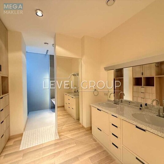 Продаж 3 кімнатної квартири (117/55/17), 17 пов. 25 пов. будинку, <a class="location-link" href="/kiev/" title="Недвижимость Київ">Київ</a>, <a class="location-link" href="/kiev/pecherskij/" title="Недвижимость Печерський район">Печерський р-н</a>, Василя Тютюнника вул., 37/1 (изображение 14)