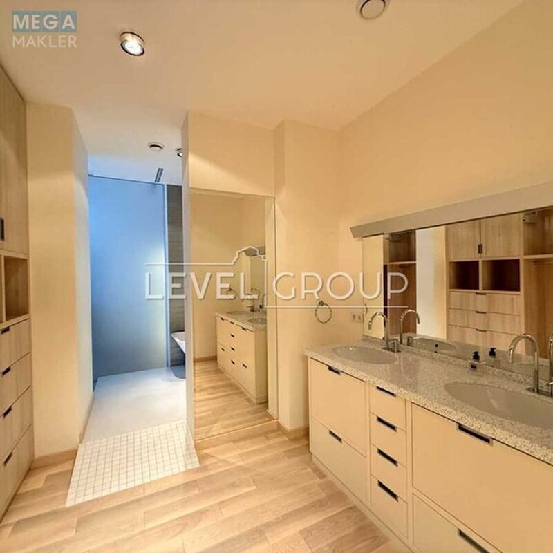Продаж 3 кімнатної квартири (117/55/17), 17 пов. 25 пов. будинку, <a class="location-link" href="/kiev/" title="Недвижимость Київ">Київ</a>, <a class="location-link" href="/kiev/pecherskij/" title="Недвижимость Печерський район">Печерський р-н</a>, Василя Тютюнника вул., 37/1 (изображение 14)