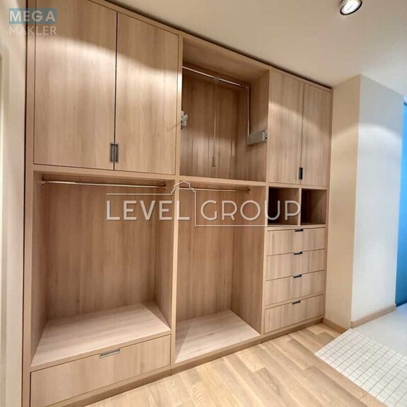 Продаж 3 кімнатної квартири (117/55/17), 17 пов. 25 пов. будинку, <a class="location-link" href="/kiev/" title="Недвижимость Київ">Київ</a>, <a class="location-link" href="/kiev/pecherskij/" title="Недвижимость Печерський район">Печерський р-н</a>, Василя Тютюнника вул., 37/1 (изображение 15)