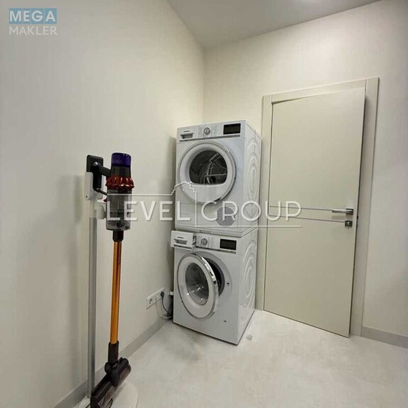 Продаж 3 кімнатної квартири (117/55/17), 17 пов. 25 пов. будинку, <a class="location-link" href="/kiev/" title="Недвижимость Київ">Київ</a>, <a class="location-link" href="/kiev/pecherskij/" title="Недвижимость Печерський район">Печерський р-н</a>, Василя Тютюнника вул., 37/1 (изображение 16)