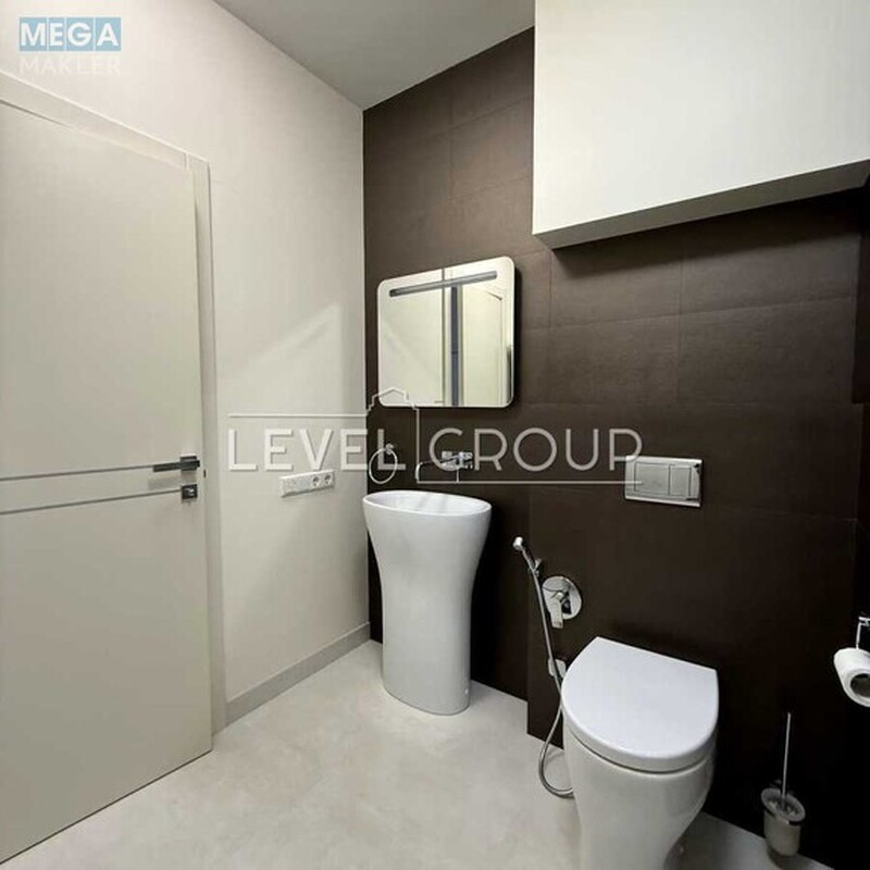 Продаж 3 кімнатної квартири (117/55/17), 17 пов. 25 пов. будинку, <a class="location-link" href="/kiev/" title="Недвижимость Київ">Київ</a>, <a class="location-link" href="/kiev/pecherskij/" title="Недвижимость Печерський район">Печерський р-н</a>, Василя Тютюнника вул., 37/1 (изображение 17)