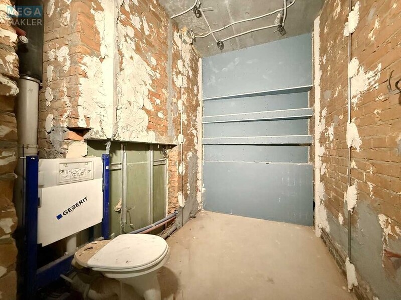 Продаж 3 кімнатної квартири (118/77/14), 2 пов. 14 пов. будинку, <a class="location-link" href="/kiev/" title="Недвижимость Київ">Київ</a>, <a class="location-link" href="/kiev/dneprovskij/" title="Недвижимость Дніпровський район">Дніпровський р-н</a>, Раїси Окіпної вул., 18 (изображение 20)