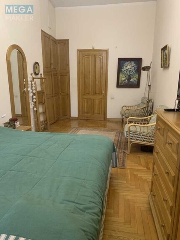 Оренда 3 кімнатної квартири, <a class="location-link" href="/kiev/" title="Недвижимость Київ">Київ</a>, <a class="location-link" href="/kiev/shevchenkovskij/" title="Недвижимость Шевченківський район">Шевченківський р-н</a>, Михайловский пер., 9-Б (изображение 5)