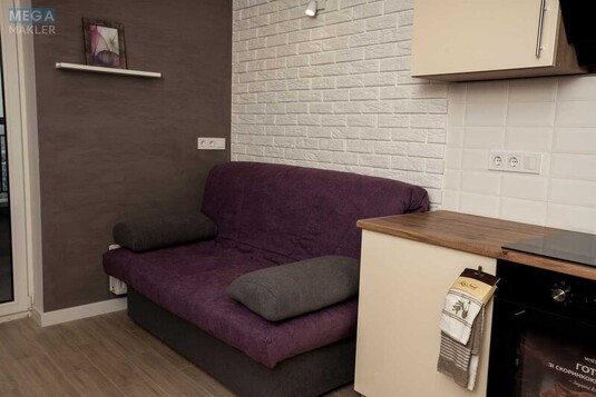 Оренда 1 кімнатної квартири, <a class="location-link" href="/kiev/" title="Недвижимость Київ">Київ</a>, <a class="location-link" href="/kiev/dneprovskij/" title="Недвижимость Дніпровський район">Дніпровський р-н</a>, Каховська вул., 62а (изображение 3)