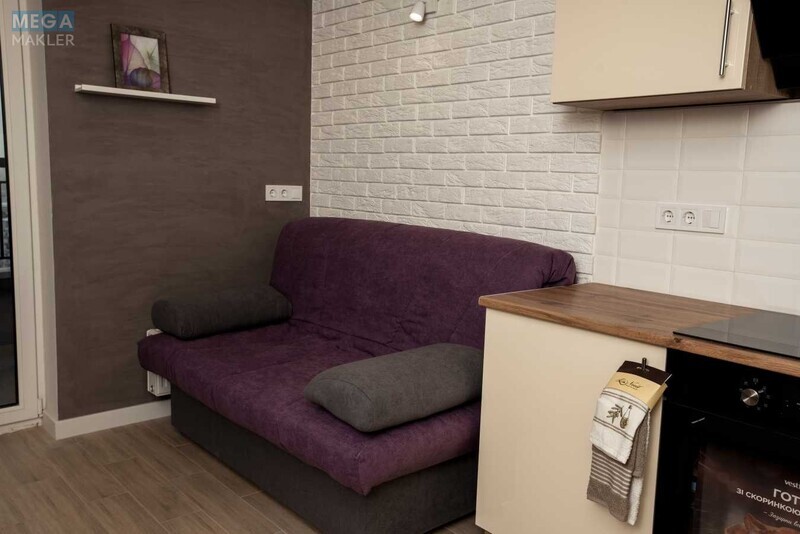 Оренда 1 кімнатної квартири, <a class="location-link" href="/kiev/" title="Недвижимость Київ">Київ</a>, <a class="location-link" href="/kiev/dneprovskij/" title="Недвижимость Дніпровський район">Дніпровський р-н</a>, Каховська вул., 62а (изображение 3)