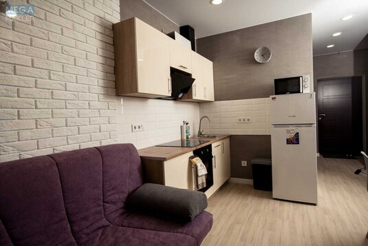 Оренда 1 кімнатної квартири, <a class="location-link" href="/kiev/" title="Недвижимость Київ">Київ</a>, <a class="location-link" href="/kiev/dneprovskij/" title="Недвижимость Дніпровський район">Дніпровський р-н</a>, Каховська вул., 62а (изображение 4)