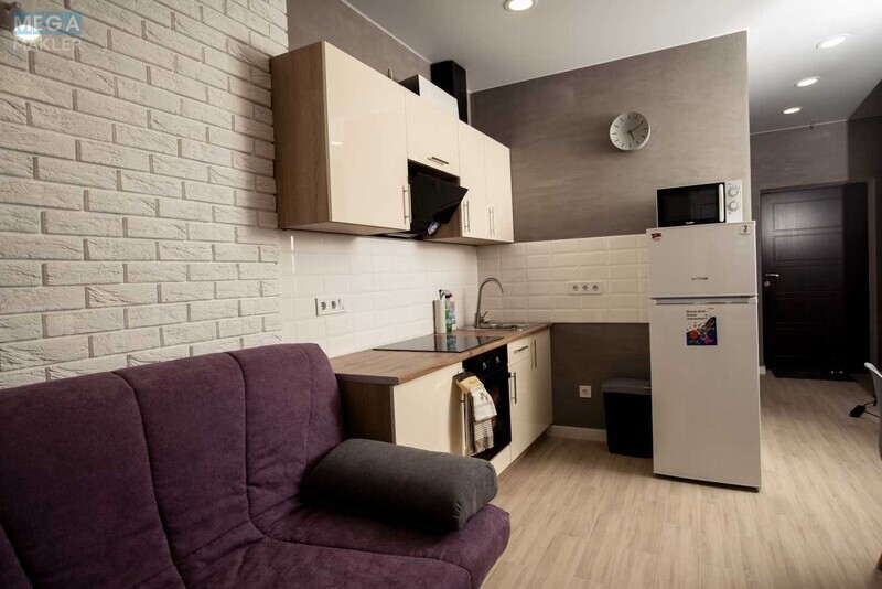 Оренда 1 кімнатної квартири, <a class="location-link" href="/kiev/" title="Недвижимость Київ">Київ</a>, <a class="location-link" href="/kiev/dneprovskij/" title="Недвижимость Дніпровський район">Дніпровський р-н</a>, Каховська вул., 62а (изображение 4)