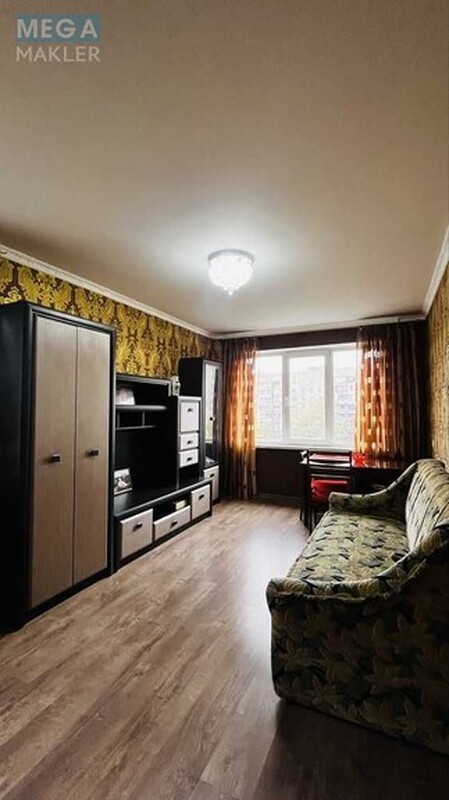 Продаж 3 кімнатної квартири (69/48/7,4), 6 пов. 9 пов. будинку, <a class="location-link" href="/kiev/" title="Недвижимость Київ">Київ</a>, <a class="location-link" href="/kiev/dneprovskij/" title="Недвижимость Дніпровський район">Дніпровський р-н</a>, Романа Шухевича просп., 26в (изображение 5)