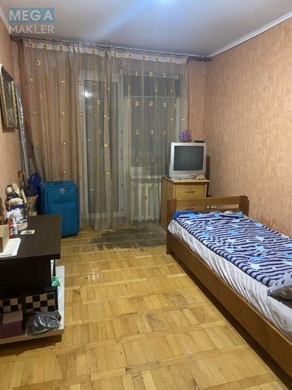 Продаж 4 кімнатної квартири (79,1/49,8/10,4), 9 пов. 9 пов. будинку, <a class="location-link" href="/kiev/" title="Недвижимость Київ">Київ</a>, <a class="location-link" href="/kiev/dneprovskij/" title="Недвижимость Дніпровський район">Дніпровський р-н</a>, Інженера Бородіна вул., 5б (изображение 5)